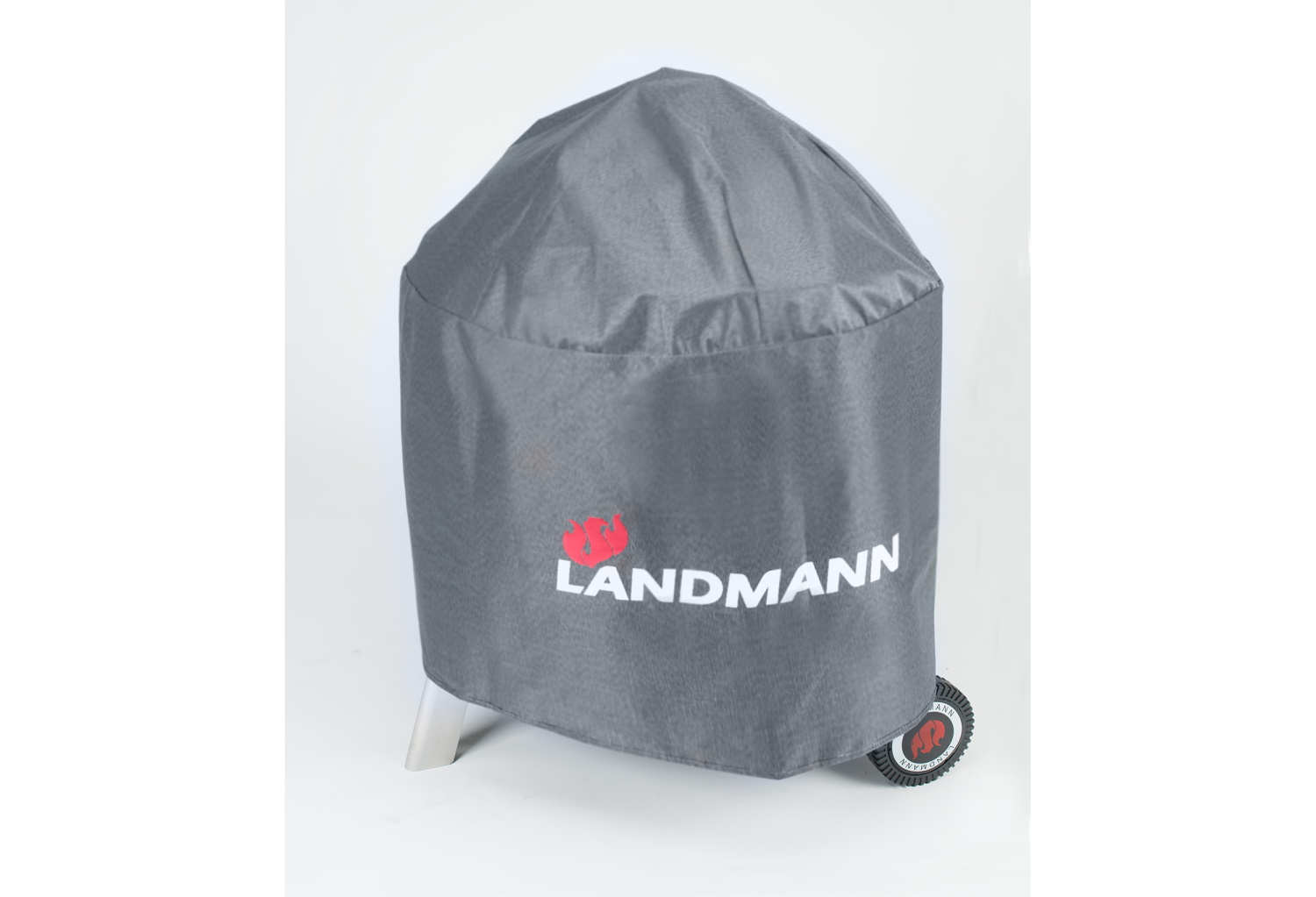 Premiový ochranný obal na kotlový gril 70x90 cm