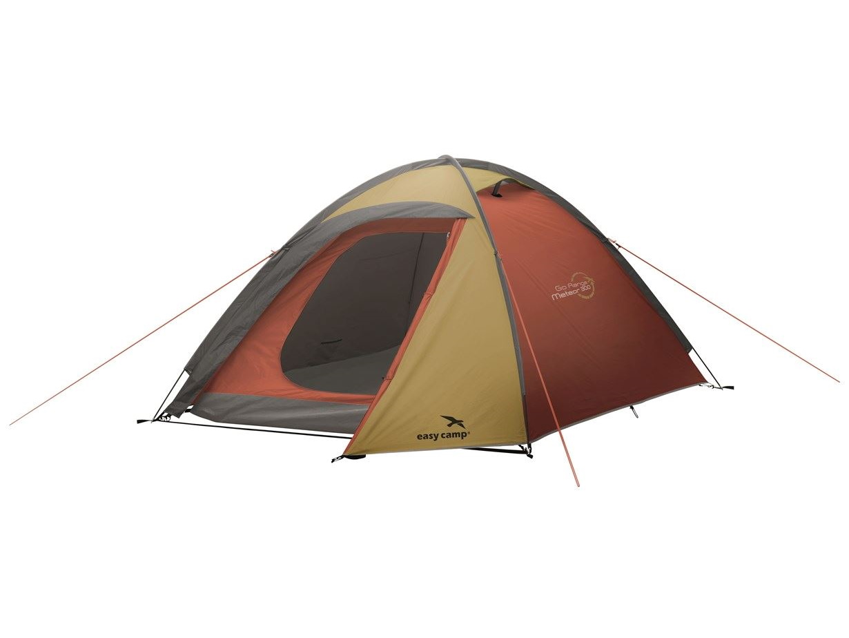 Stan Meteor 300 Gold Red