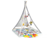 Hrací deka Teepee, CC8734