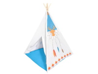 Dětský stan - Teepee Vigvam, 8177
