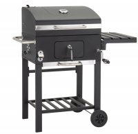 Gril na dřevěné uhlí Comfort HIT