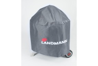 Premiový ochranný obal na kotlový gril 70x90 cm