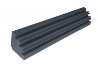 Basová past (bass trap) MP-2 grafit