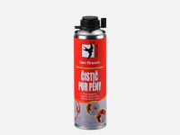 Čistič PUR pěny 150 ml