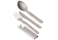 Sada příborů Travel Cutlery Deluxe