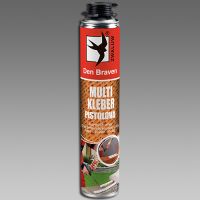 Lepidlo Den Braven MULTI Kleber - pistolové 750ml