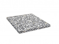 Lisovaná akustická deska 140 kg/m3 - 3 cm