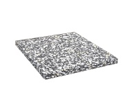 Lisovaná akustická deska 180 kg/m3 - 3 cm