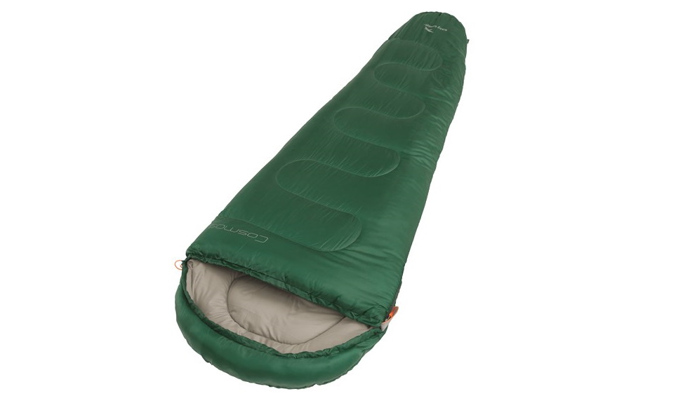 Spací vak Cosmos Green