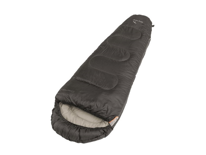 Dětský spací vak Cosmos Black