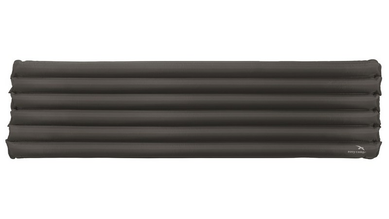 Easy Camp Nafukovací karimatka Hexa Mat Black