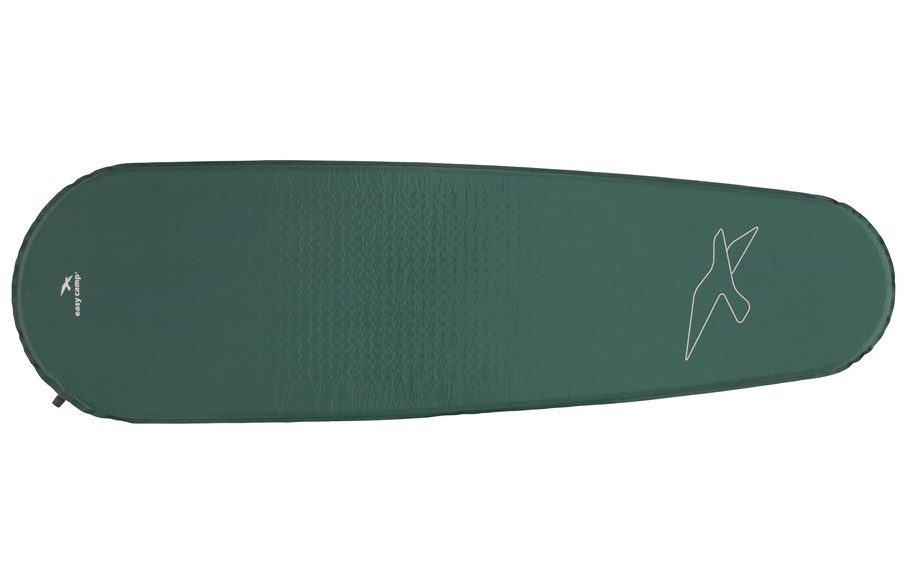 Easy Camp Samonafukovací matrace Lite Mat Single 2,5 cm