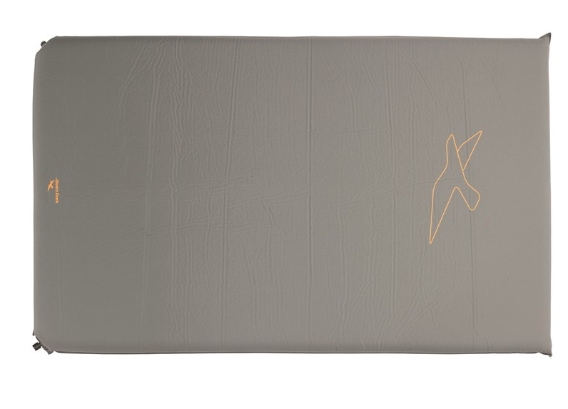 Easy Camp Samonafukovací matrace Siesta Mat Double 5 cm