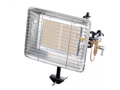 Plynové Topidlo BRI piezo 4,2 kW, TB01005P