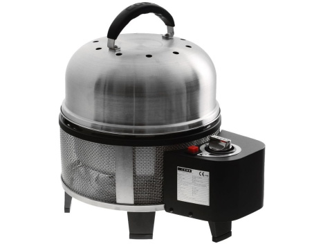 Přenosný plynový gril Cobb Premium