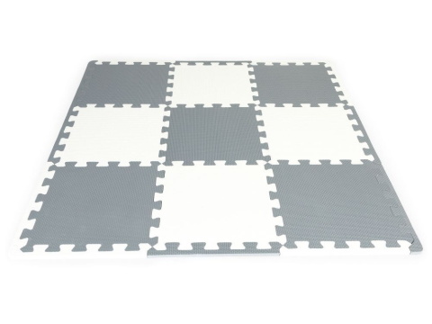 Pěnová podložka pro děti Basic 89,5 cm, 010