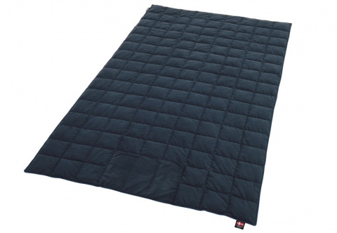 Pikniková deka Constellation Comforter Blue