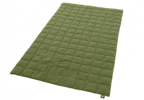 Pikniková deka Constellation Comforter Green