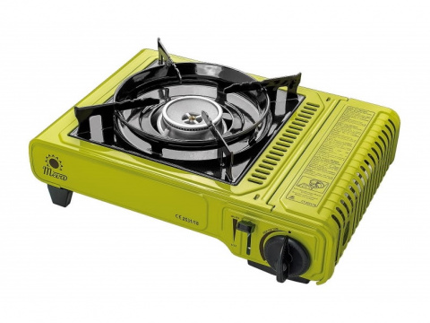 Plynový vařič THUNDER 2,2 kW, KP06001