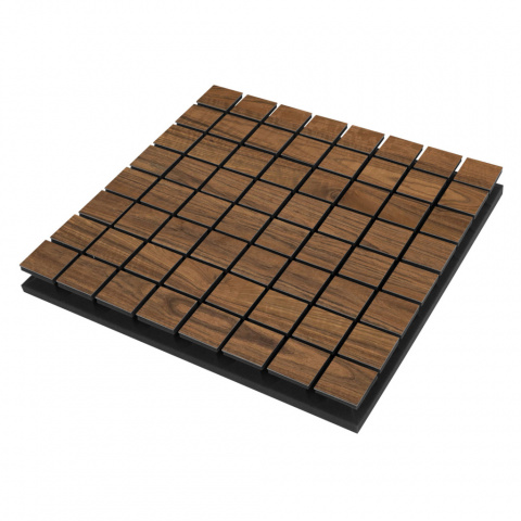 Difuzor PM-8KL grafit 30 60x60x6,5 cm