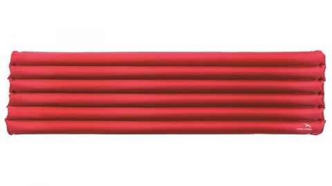 Nafukovací karimatka Hexa Mat Red