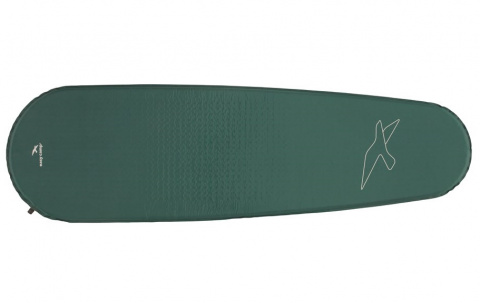 Samonafukovací matrace Lite mat Single 3,8 cm