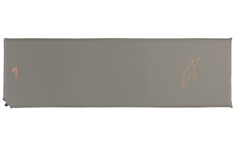 Samonafukovací matrace Siesta Mat Single 5 cm