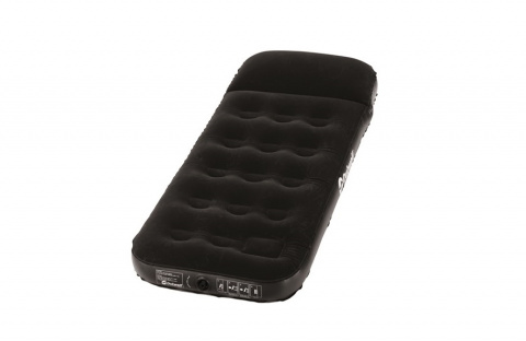 Nafukovací matrace Flock Classic Pillow & Pump Single - 2021