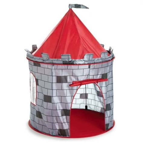 Dětský stan - rytířský hrad, 8736
