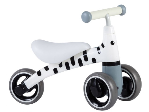Dětské odrážedlo Zebra, LB1603