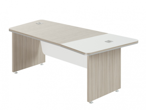 Kancelářský stůl Smartex 203,2 cm