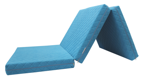 Skládací matrace Deluxe Sky - 10 cm