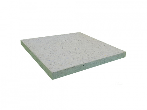 Lisovaná akustická deska 140 kg/m3 - 3 cm