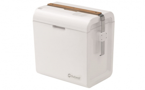 Chladící box ECOlux 24L 12V/230V