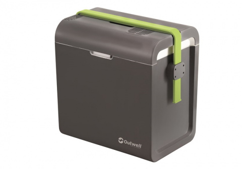 Chladící box ECOcool Slate Grey 24L 12V/230V