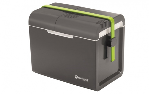 Chladící box ECOcool Slate Grey 35L 12V/230V