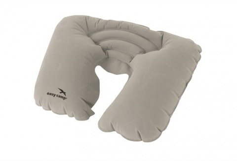 Nafukovací cestovní polštářek Neck Pillow