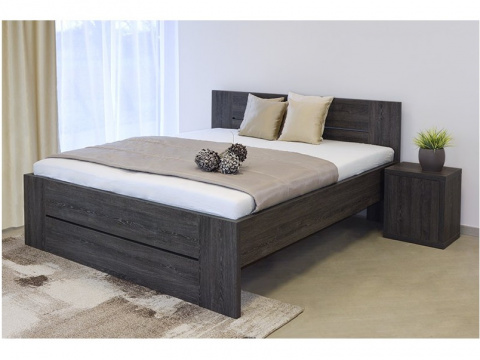 Postel Lorano 120x200 cm
