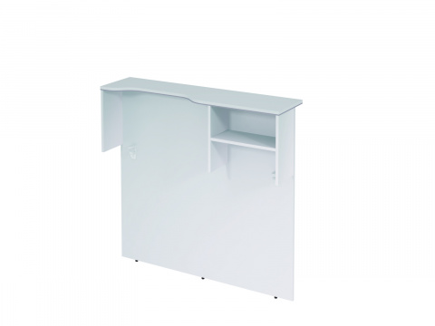Recepce Smart 118 cm