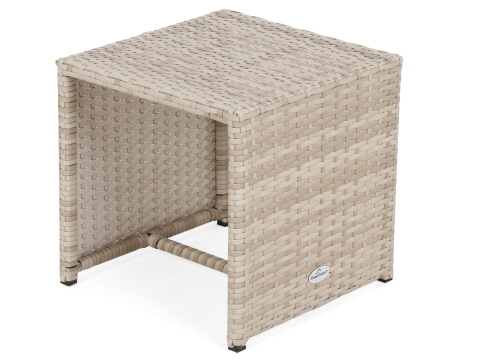 Zahradní stolek Bora Bora Beige