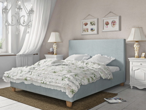 Postel Basic 100x200 cm