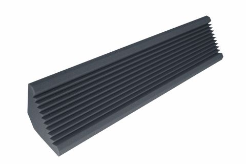 Basová past (bass trap) MP-1 grafit