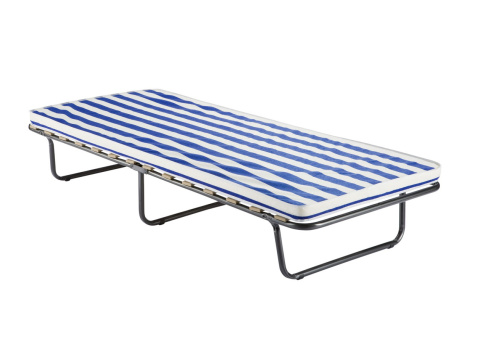 (II.) Skládací postel Copenhagen - 2. JAKOST!