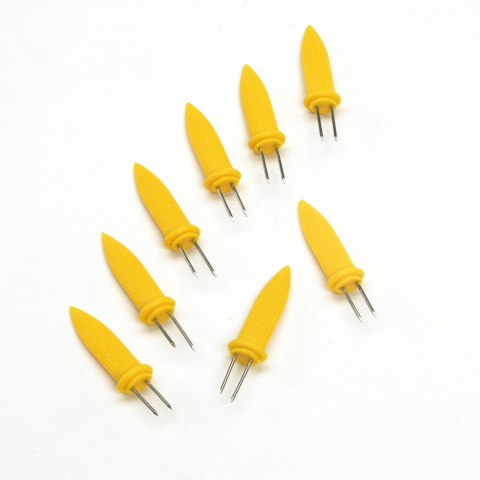 Držáky na kukuřici 8 ks