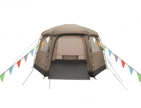 Stan Moonlight Yurt