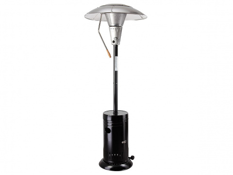 Plynové topidlo Etna Deluxe 13 kW, TZ19001