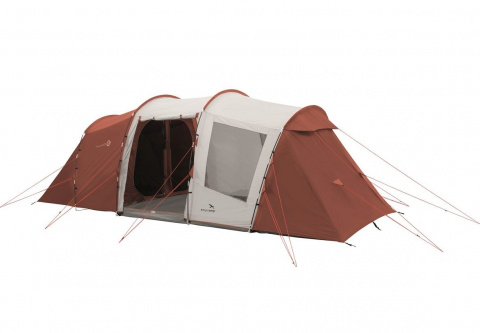 Stan Huntsville Twin 600