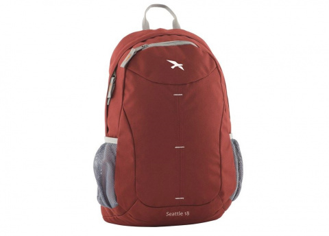 Batoh Seattle 18 Red