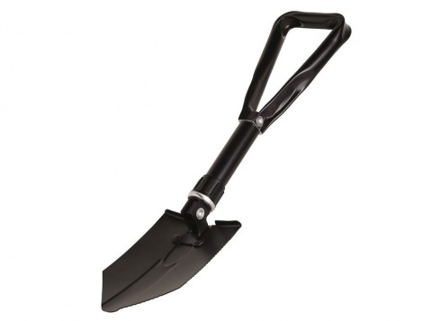 Skládací lopata Folding Shovel