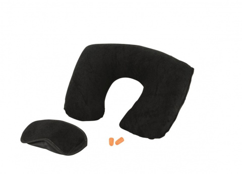 Cestovní sada Travel Sleep Kit